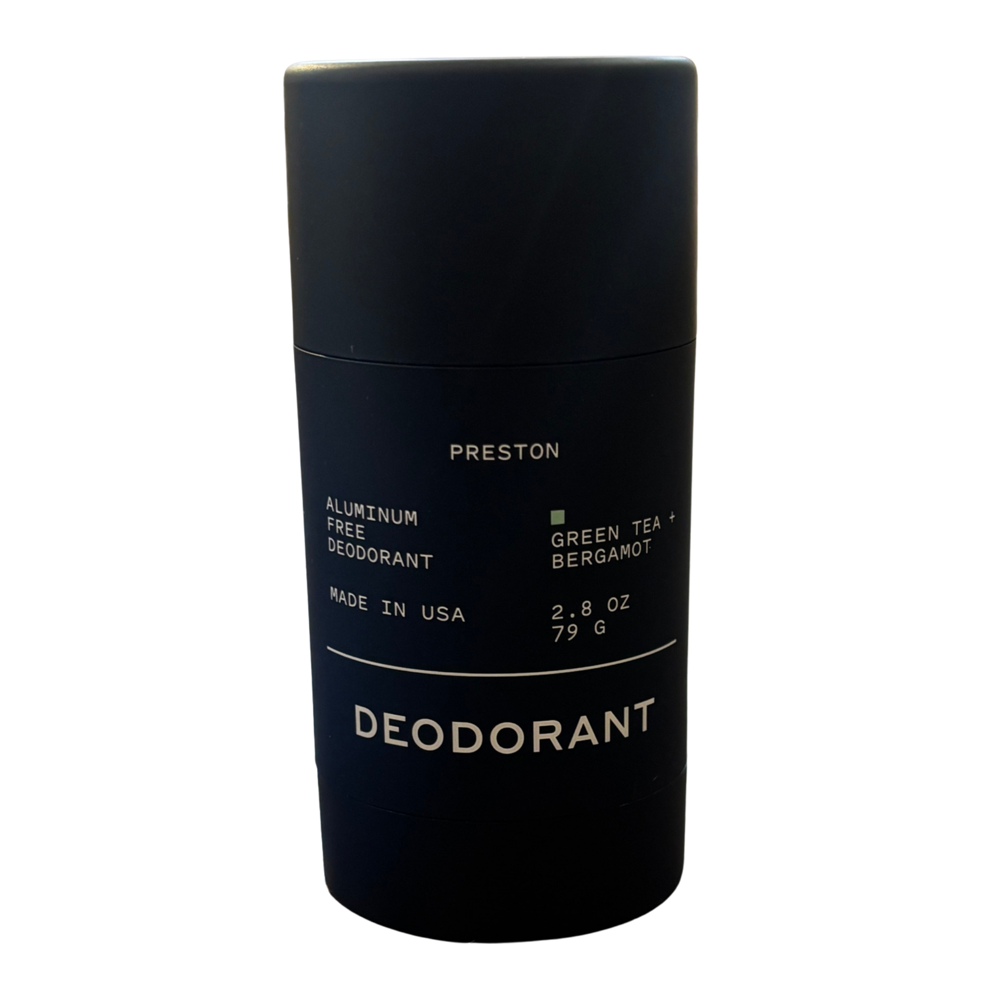 Artisan Deodorant