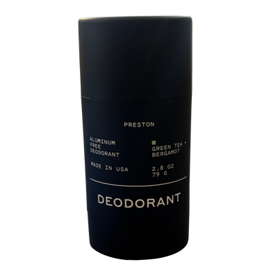 Artisan Deodorant
