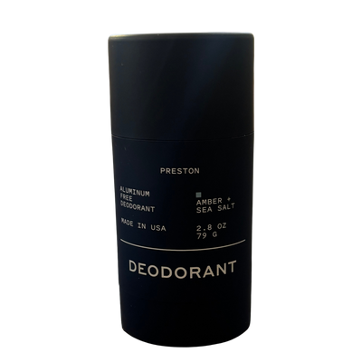 Artisan Deodorant