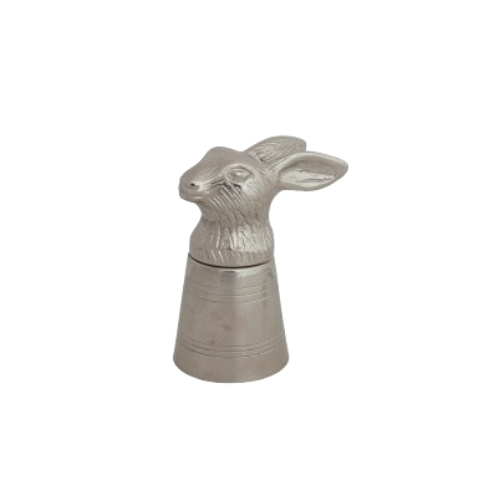 Animal Head Jigger