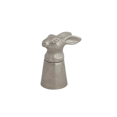 Animal Head Jigger