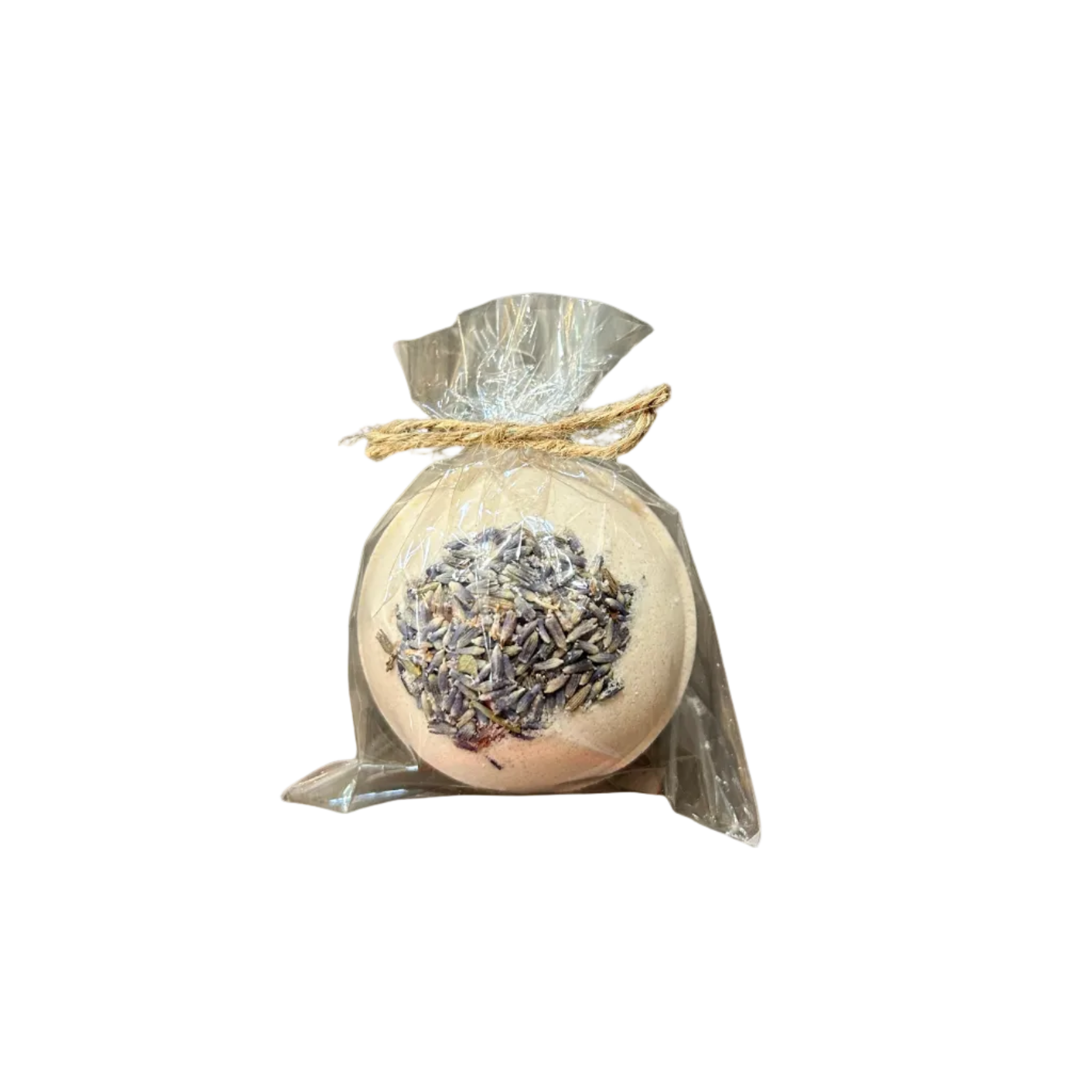 Bath Bomb