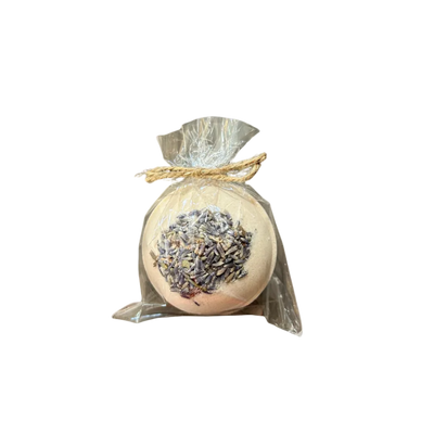 Bath Bomb