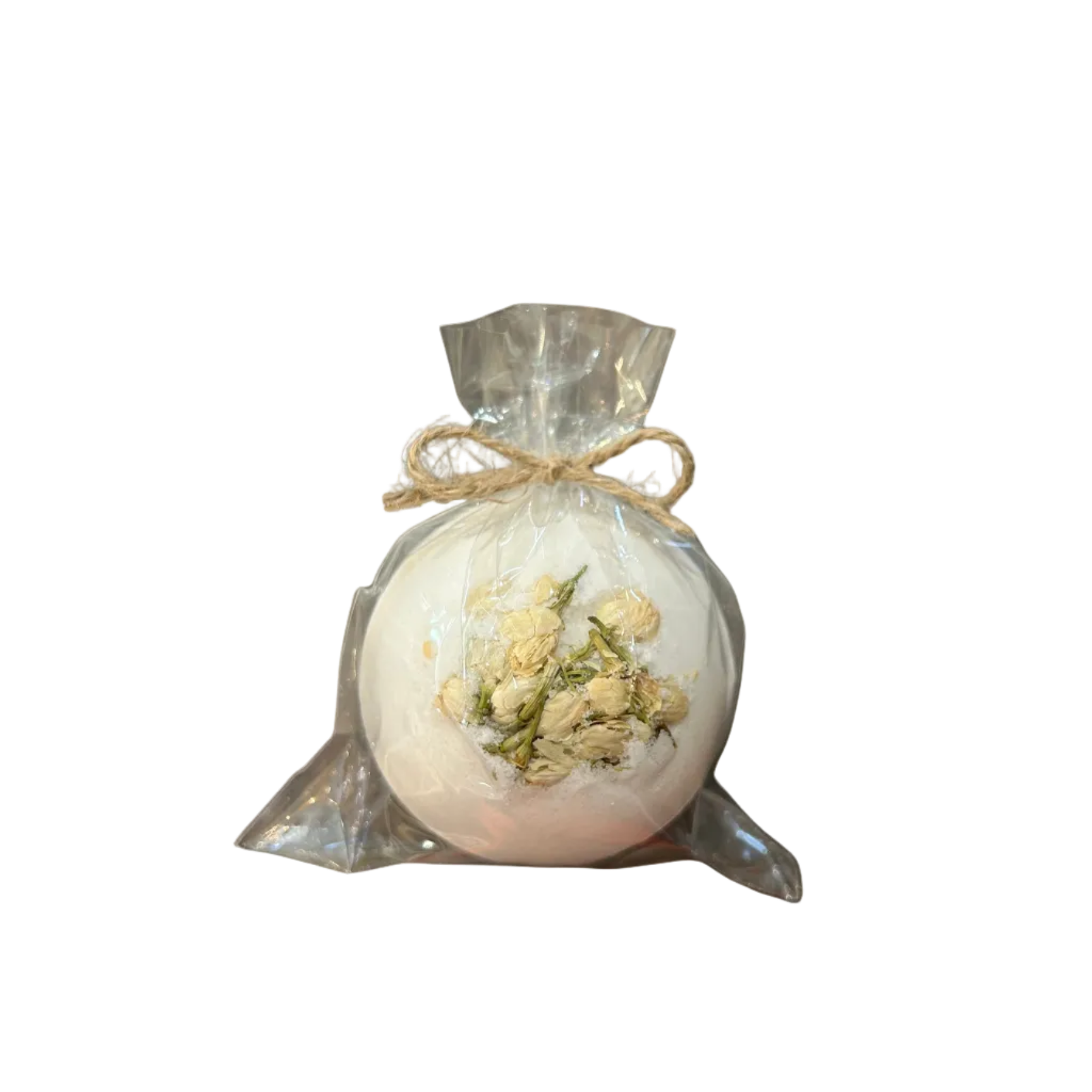 Bath Bomb