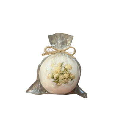 Bath Bomb