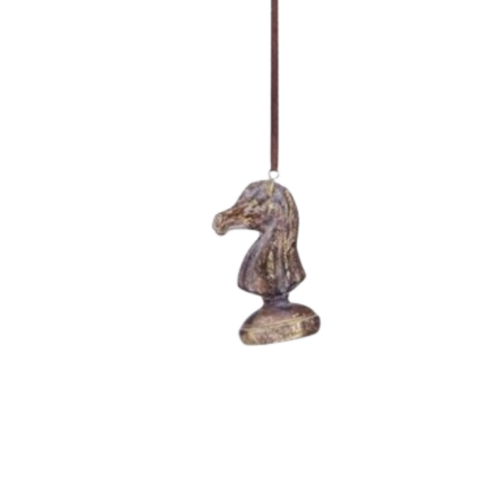 Chess Piece Ornament