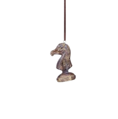 Chess Piece Ornament