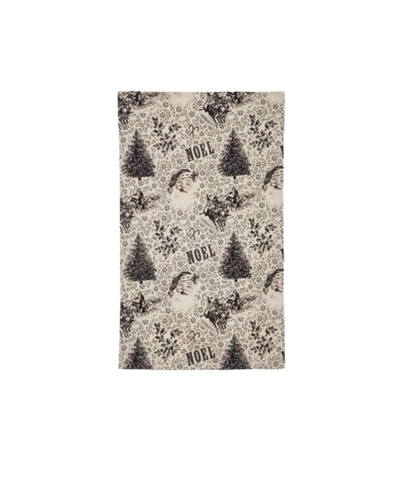 Tea Towel - Vintage Christmas