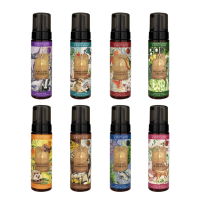 Artisan Foaming Hand and Body Wash