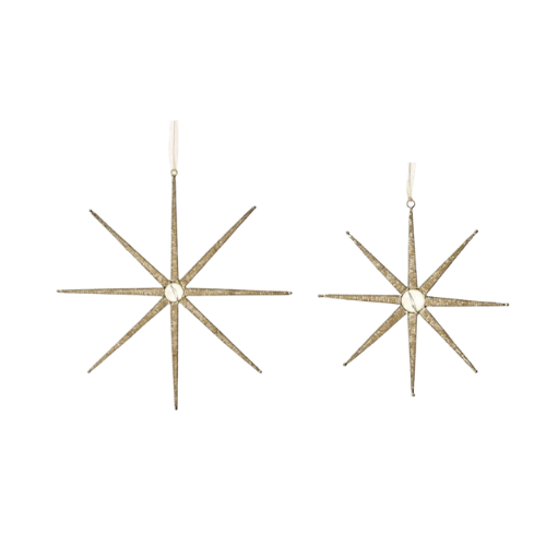 Star Ornament