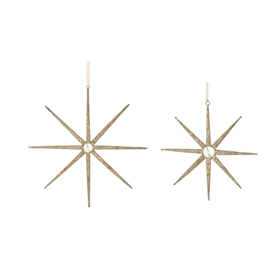 Star Ornament