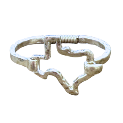 Latch Bracelet