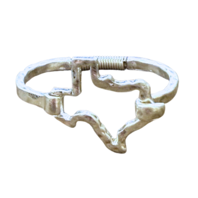 Latch Bracelet