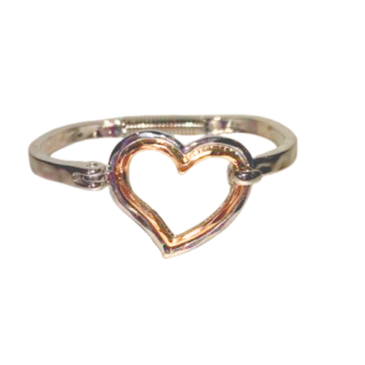 Latch Bracelet