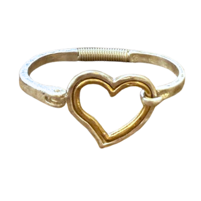 Latch Bracelet