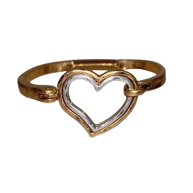 Latch Bracelet
