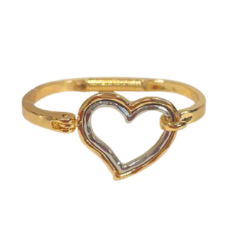 Latch Bracelet