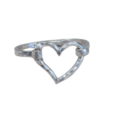 Latch Bracelet