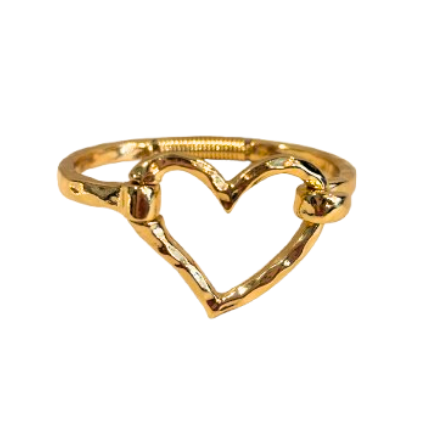 Latch Bracelet