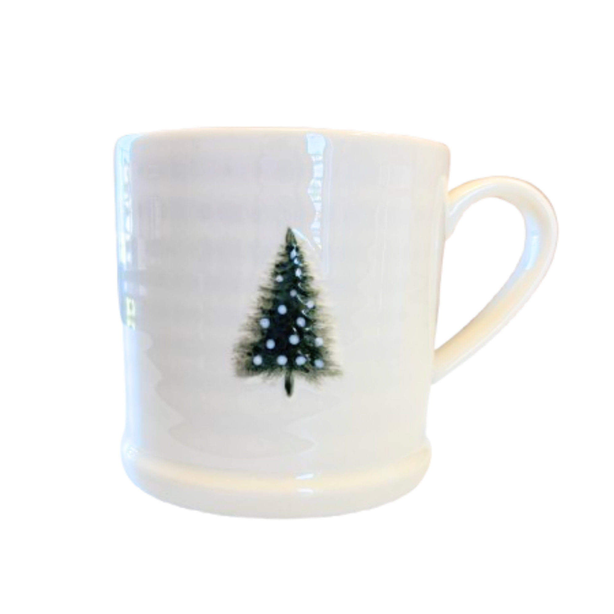 Ceramic Mug - Holiday