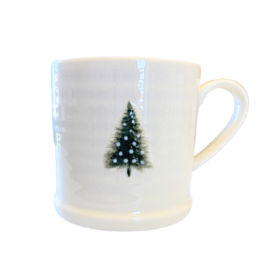Ceramic Mug - Holiday