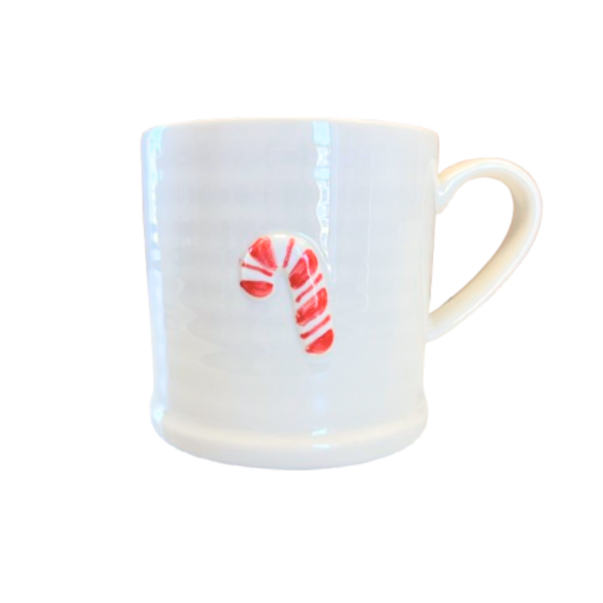 Ceramic Mug - Holiday