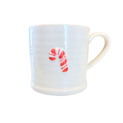 Ceramic Mug - Holiday