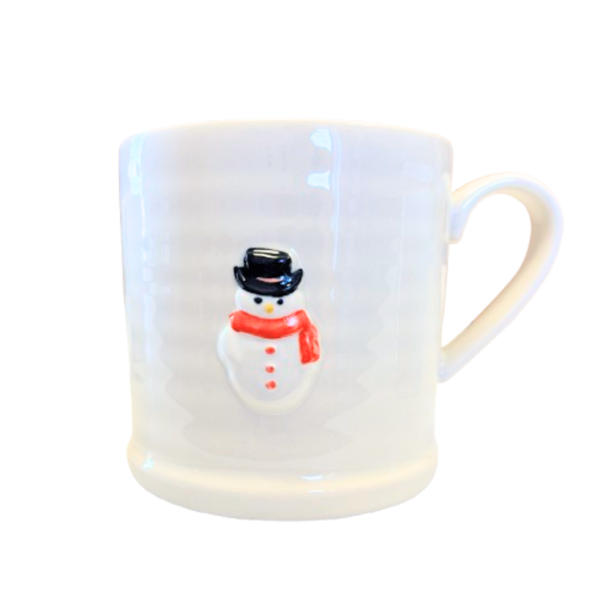 Ceramic Mug - Holiday