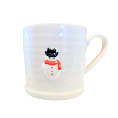 Ceramic Mug - Holiday