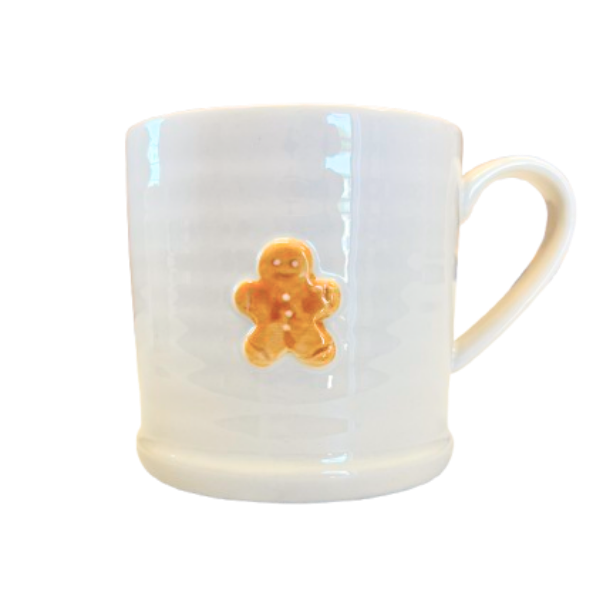Ceramic Mug - Holiday