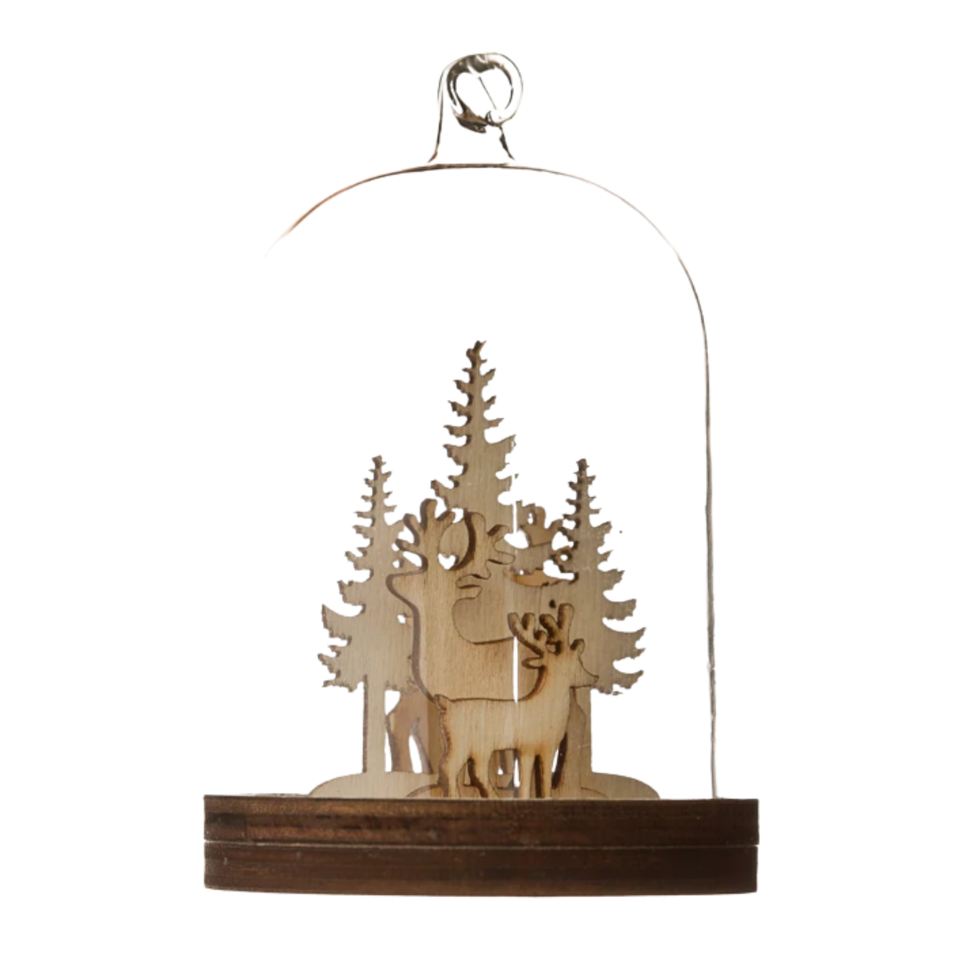 Dome Ornament