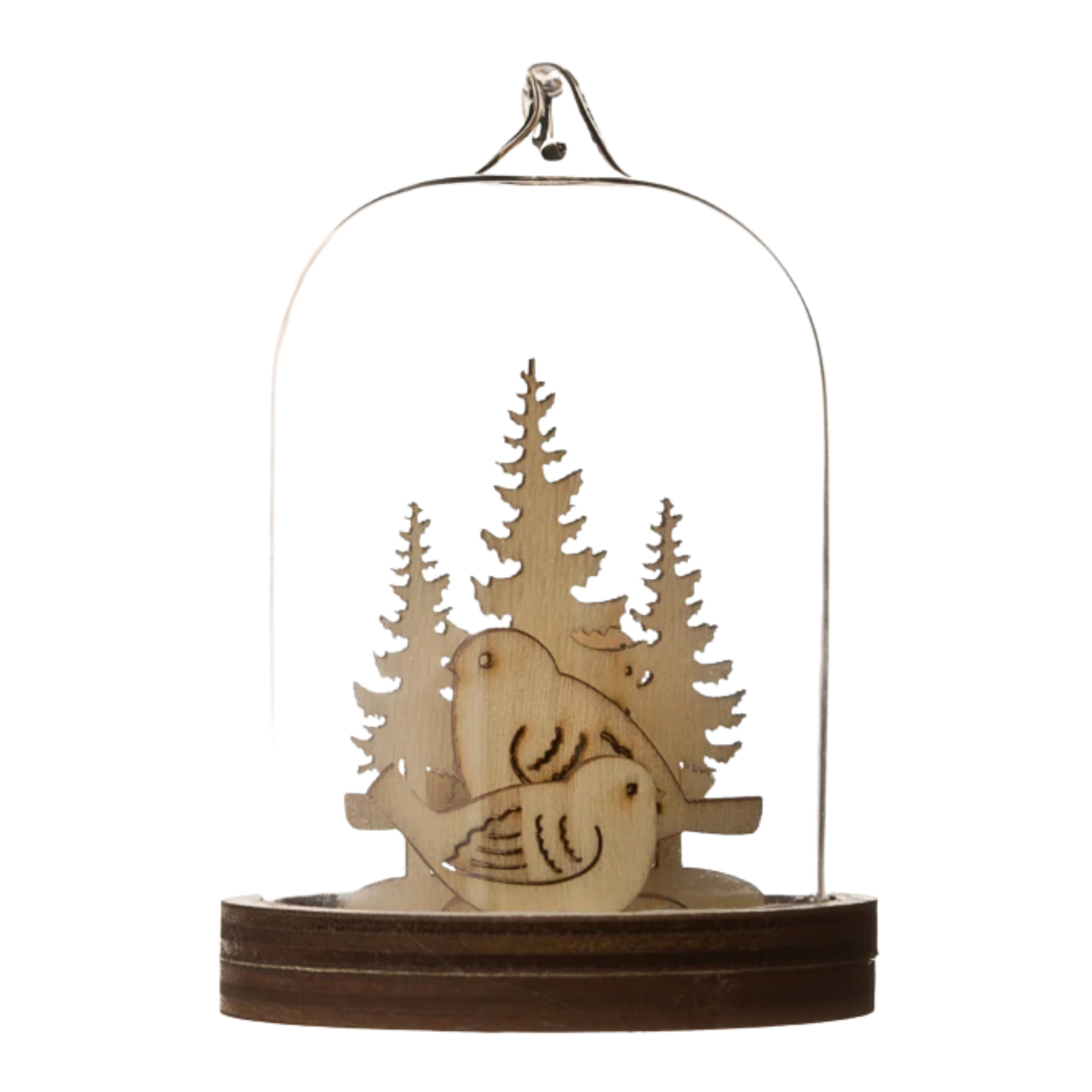 Dome Ornament