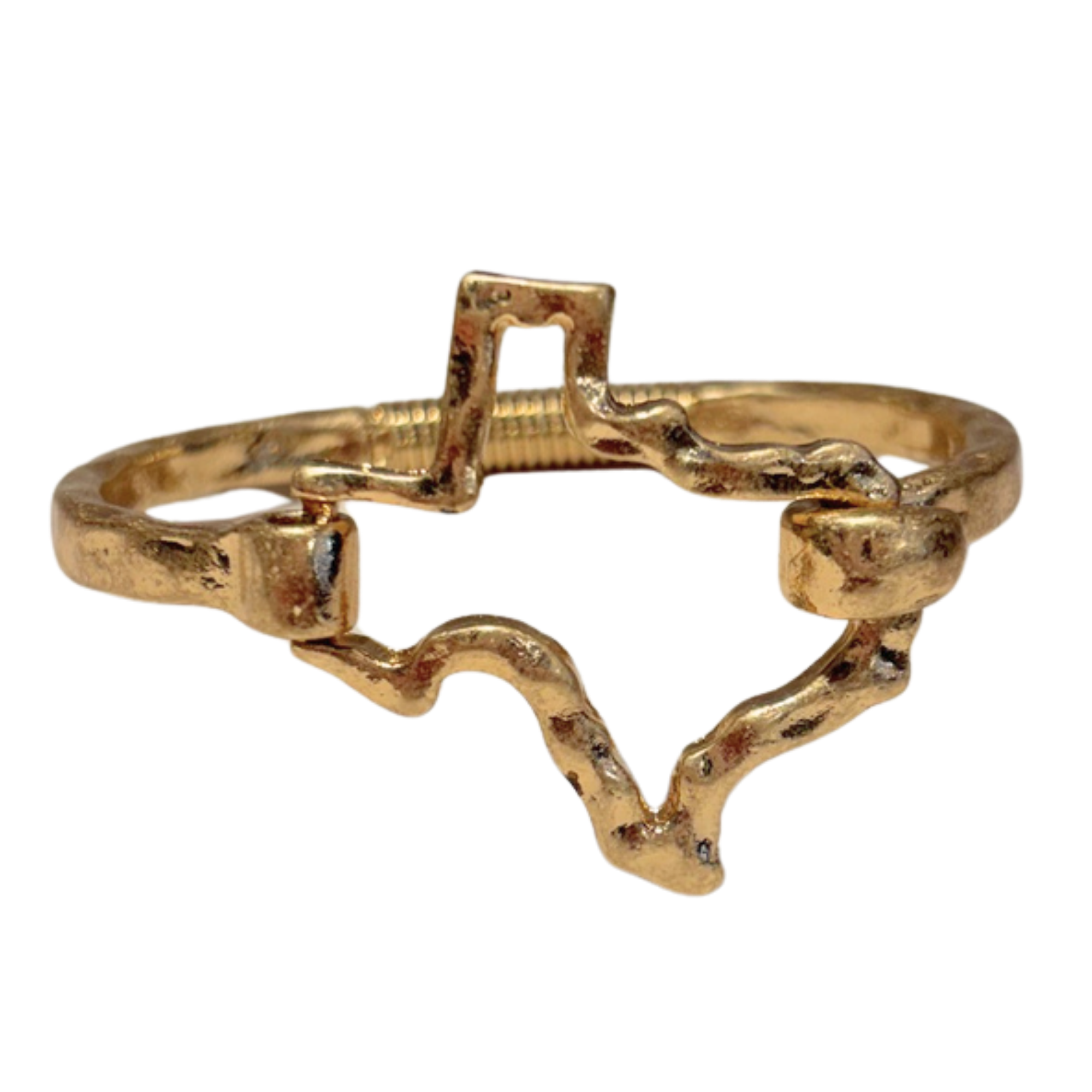 Latch Bracelet