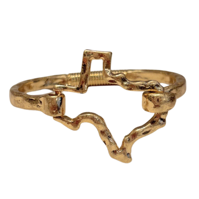 Latch Bracelet