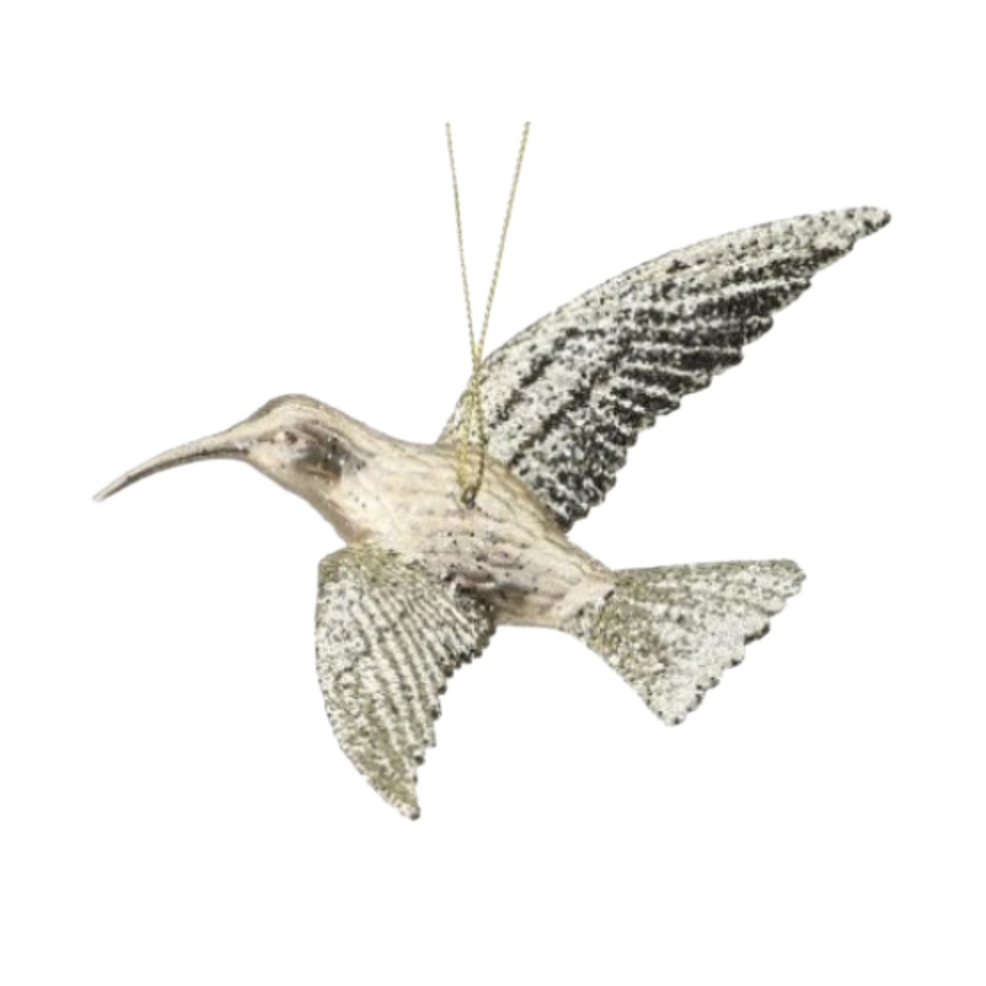 Hummingbird Ornament