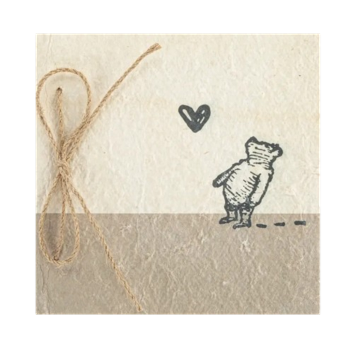 Paper Mache Journal - Love