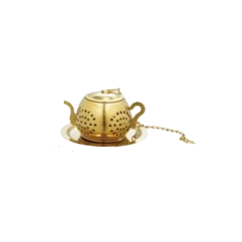 Loose Tea Strainer, set/2