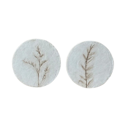 Botanical Trivet