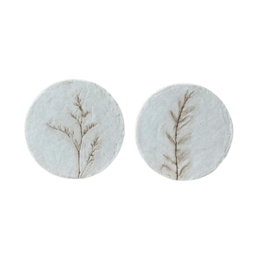 Botanical Trivet
