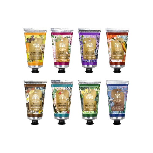 Artisan Hand Cream