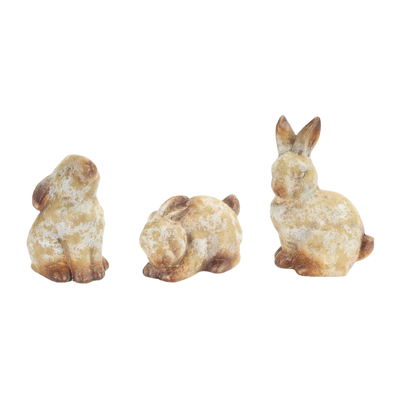Terra Cotta Bunny