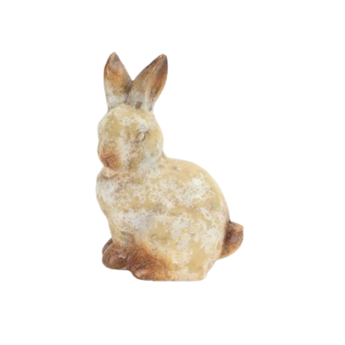Terra Cotta Bunny