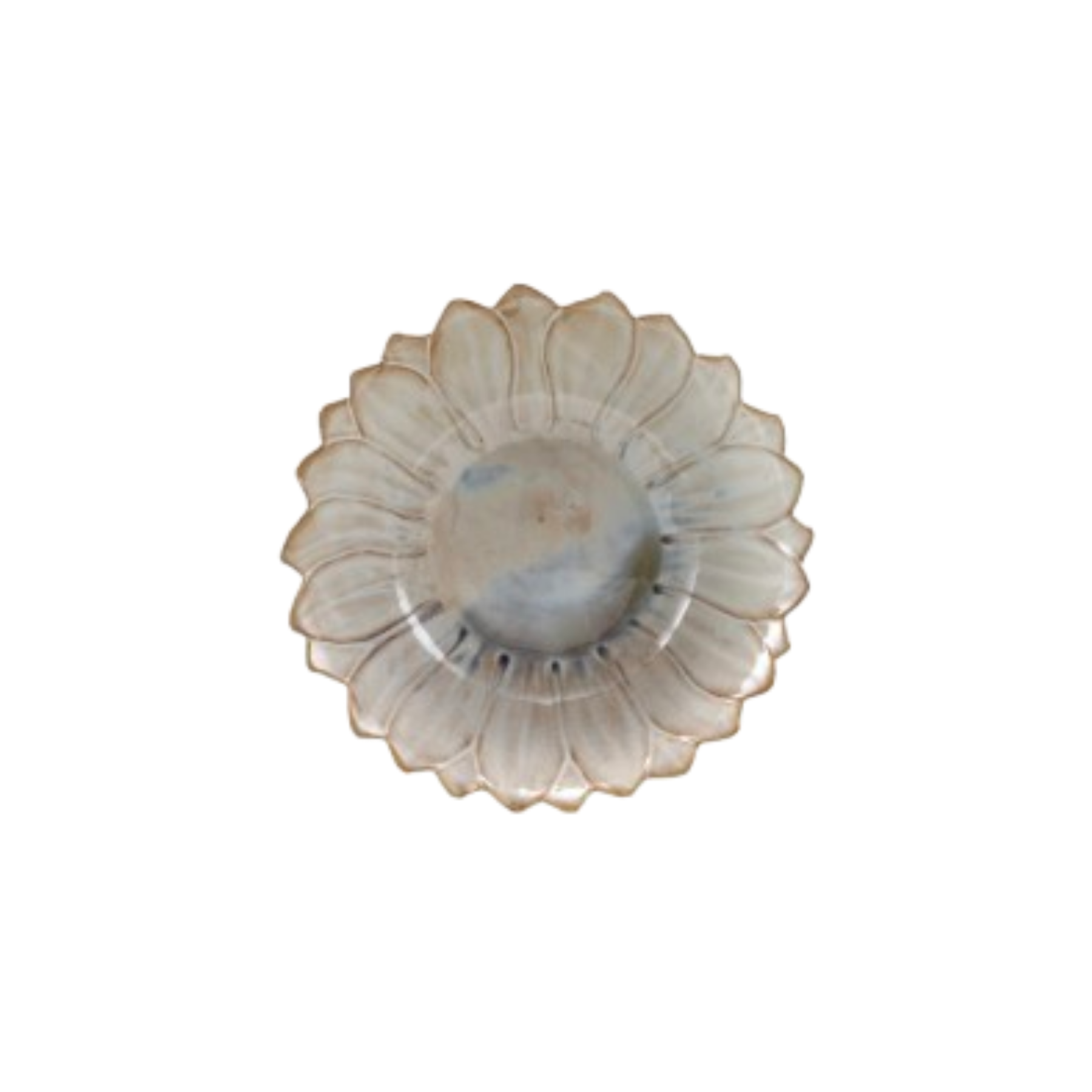 Flower Shaped Bowl