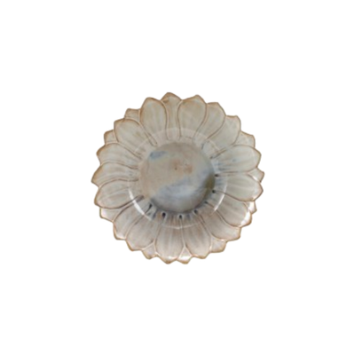 Flower Shaped Bowl