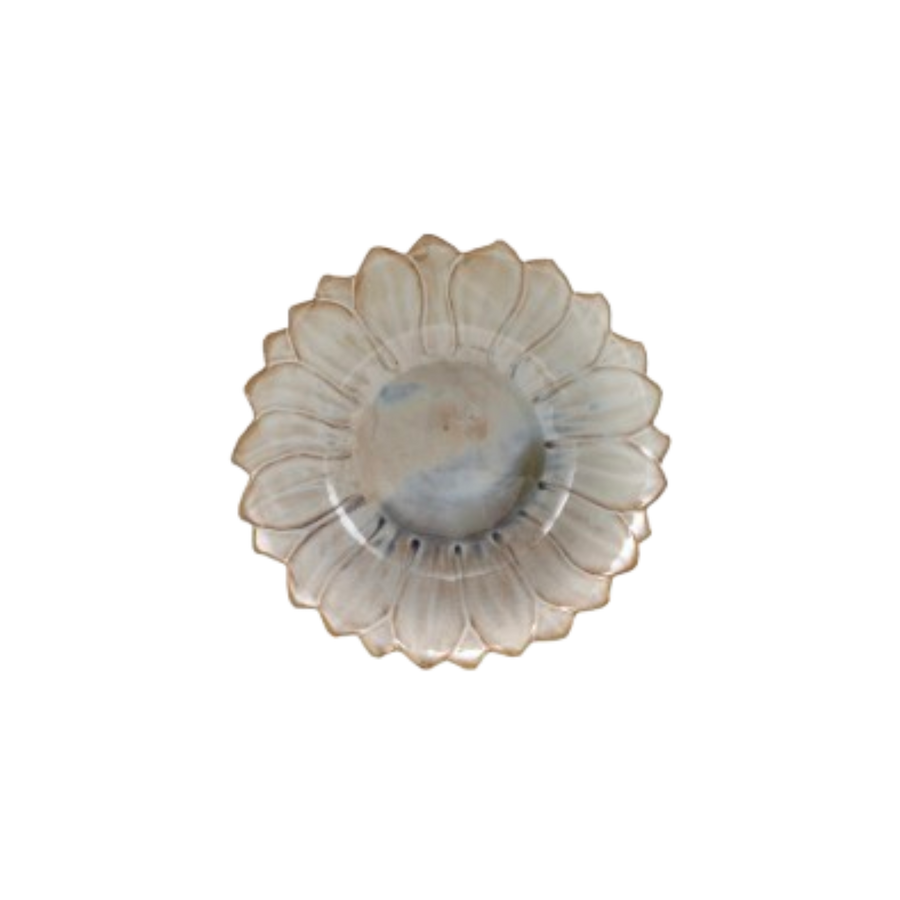 Flower Shaped Bowl