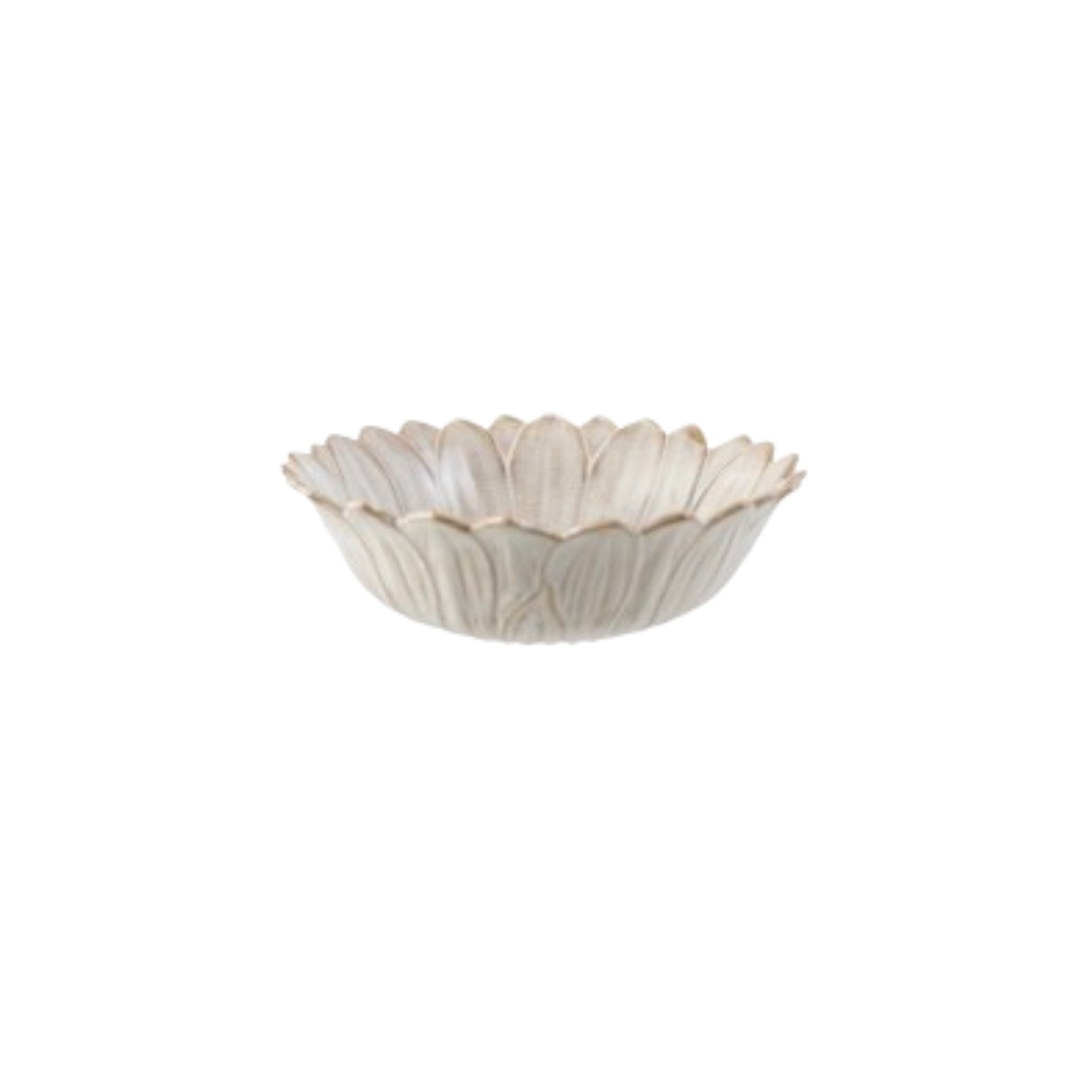 Flower Shaped Bowl