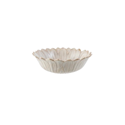 Flower Shaped Bowl