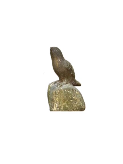 Song Bird Relic, small