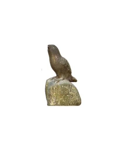 Song Bird Relic, small