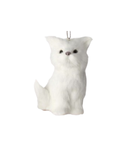 Kitten Ornament